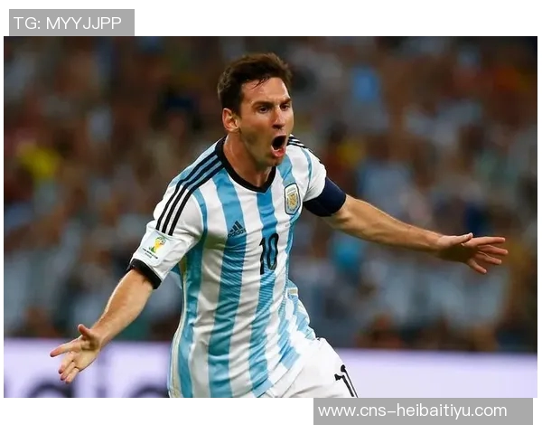 我心目中最闪耀的足球明星与他们的传奇故事